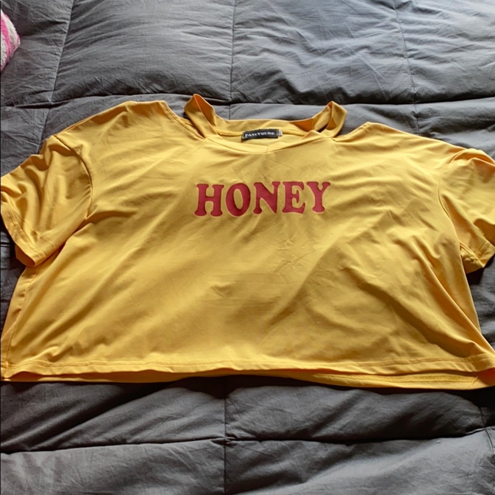 “Honey” T-Shirt